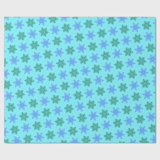 キュートメリークリスマスフェスティバルラッピング紙 ラッピングペーパー (フラット)