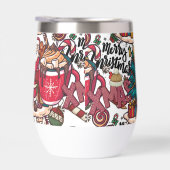 キュートメリークリスマスホリデーフェスティバル (右面)