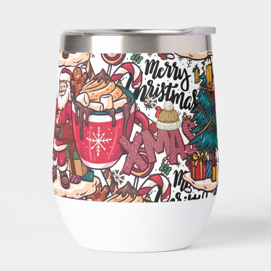 キュートメリークリスマスホリデーフェスティバル (左面)