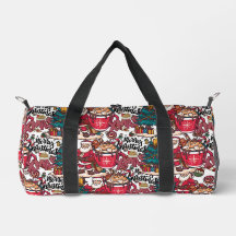 キュートメリークリスマスホリデーフェスティバル