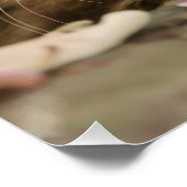 キュートメーンクーンキットン ポスター (コーナー)