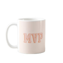 キュートモダンシャドープリントモノグラムイニシャルカスタム