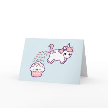 キュートユニコーン