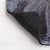 キュートライオンキュブアフリカファンタジーアートコレクション マウスパッド (コーナー)