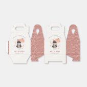 キュートラストエレガントボホプリンセスオンクラウド誕生日 フェイバーボックス (折り畳みなし)