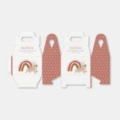 キュートラストボホフローラレインボニーエイジ誕生日 フェイバーボックス (折り畳みなし)