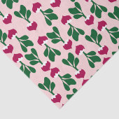 キュートラディッシュティッシュペーパー 薄葉紙 (詳細)