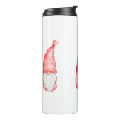 キュートラブ格言バレンティンホリデー タンブラー (回転左)