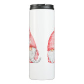 キュートラブ格言バレンティンホリデー タンブラー (裏面)