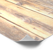 キュートラマインバーンファームアニマル ポスター (角)