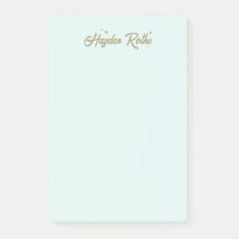 キュートレトロフォント&スターズパステルブルー