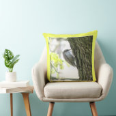 キュートレリーパークローズアップ装飾用クッション クッション (椅子)