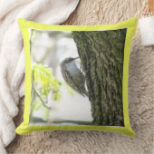 キュートレリーパークローズアップ装飾用クッション クッション (ブランケット)