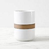 キュートロングすごいダシュンドマググ コーヒーマグカップ (中央)