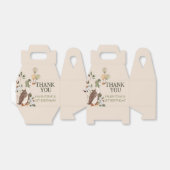 キュートワンガ間抜けース子供部屋ライム誕生日 フェイバーボックス (折り畳みなし)