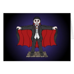 キュートヴァンパイア/ドラキュラ