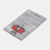 キュートヴァンパイア/ドラキュラ ポストイット (アングル)