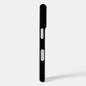 キュートヴァンパイア/ドラキュラ Case-Mate iPhoneケース (裏面 / 右)