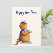 キュート中国のドラゴン シーズンカード (スタンド正面)