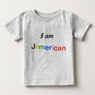 キュート乳児クリーパー ベビーTシャツ
