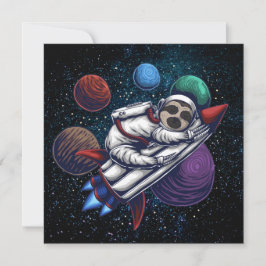 キュート宇宙スロッス シーズンカード