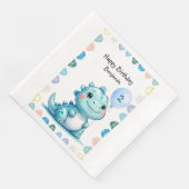 キュート恐竜のロアボーイハッピーバースデーパーティー (コーナー)