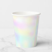 キュート恐竜ジャングルスクール子供の誕生日パーティー 紙コップ (裏面)