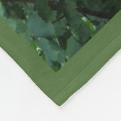 キュート貪欲食べ羊フリースブランケット フリースブランケット (角)