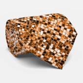 キュート銅秋グリッターネックタイ ネクタイ (ロール)