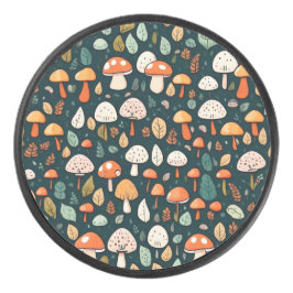 キュート離れマキーズコテージデザイン アイスホッケーパック