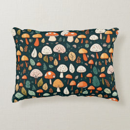 キュート離れマキーズコテージデザイン アクセントクッション