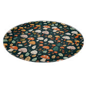 キュート離れマキーズコテージデザイン カッティングボード (角)