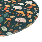 キュート離れマキーズコテージデザイン カッティングボード (角)