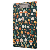 キュート離れマキーズコテージデザイン クリップボード (左)