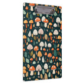 キュート離れマキーズコテージデザイン クリップボード (右)