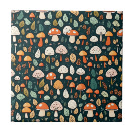 キュート離れマキーズコテージデザイン タイル