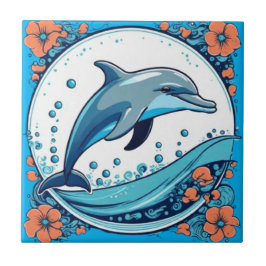 キュート離れマキーズコテージデザイン タイル