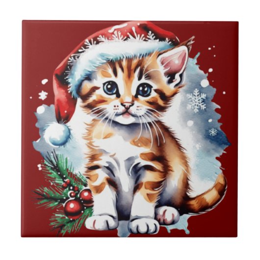 キュート離れマキーズコテージデザイン タイル (正面)