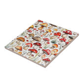 キュート離れマキーズコテージデザイン タイル (側面)