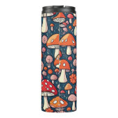 キュート離れマキーズコテージデザイン タンブラー (裏面)