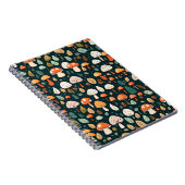 キュート離れマキーズコテージデザイン ノートブック (右側)