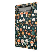 キュート離れマキーズコテージデザイン ミニクリップボード (アングル2)