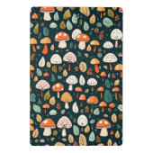 キュート離れマキーズコテージデザイン ミニクリップボード (裏面)