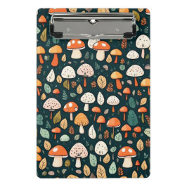 キュート離れマキーズコテージデザイン ミニクリップボード