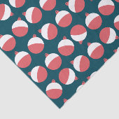 キュート魚釣りボバーティッシュペーパー 薄葉紙 (詳細)