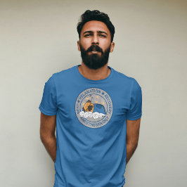 キュート麻酔/CRNAレストリラックス回復 Tシャツ