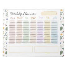 キュート&よくはしゃぐフローラパステル