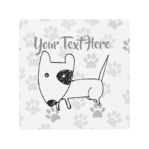 キュート・イングリッシュ・ブル・テリア