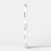 キュート・イングリッシュ・ブル・テリア Case-Mate iPhoneケース (裏面 / 右)