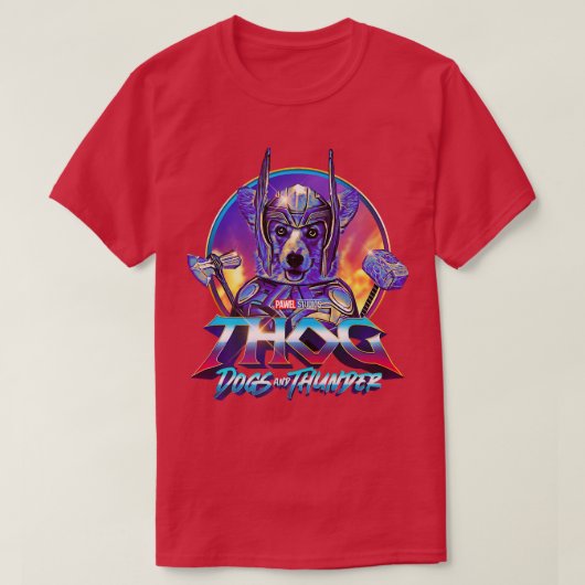 キュート&コおもしろいルギパピーfor Christmas-702 Tシャツ (デザイン正面)